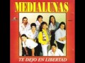 Medialunas Maestro del amor