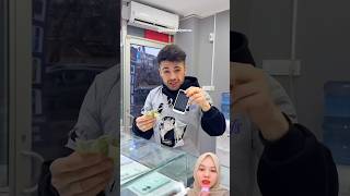 Orang baik dapat hp bagus⁉️osmankalyoncu