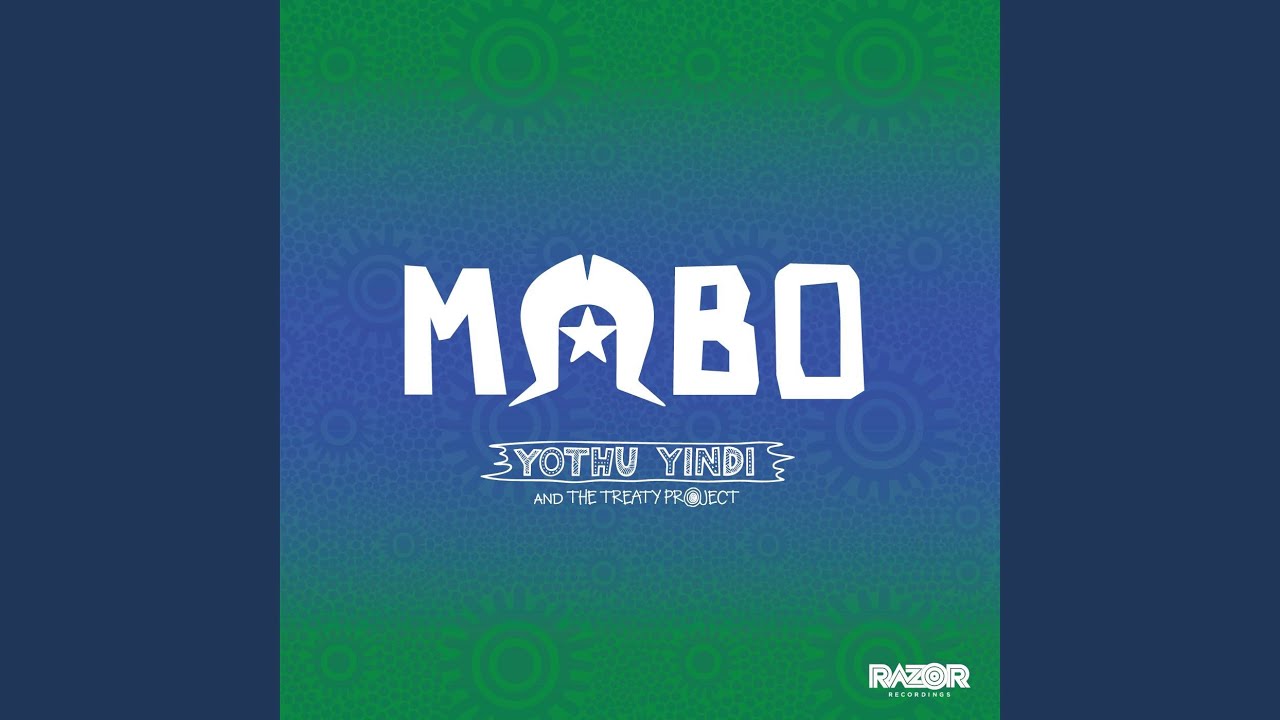 Guarda Mabo su YouTube Guarda Mabo su YouTube