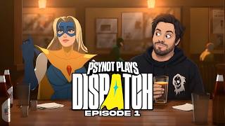 I Played Dispatch Episode 1… These Choices CHANGE EVERYTHING