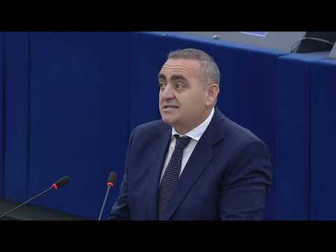 Φ. Μπελέρης για Δυτ. Βαλκάνια: Η  διεύρυνση της ΕΕ πρέπει να προχωρήσει με συγκεκριμένους όρους