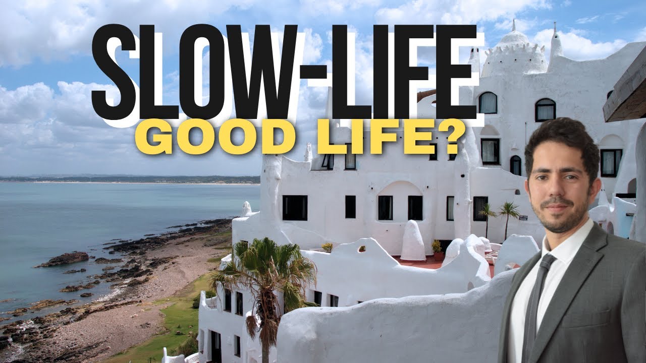 Плюсы, минусы и стоимость жизни на пенсии в Уругвае 🇺🇾