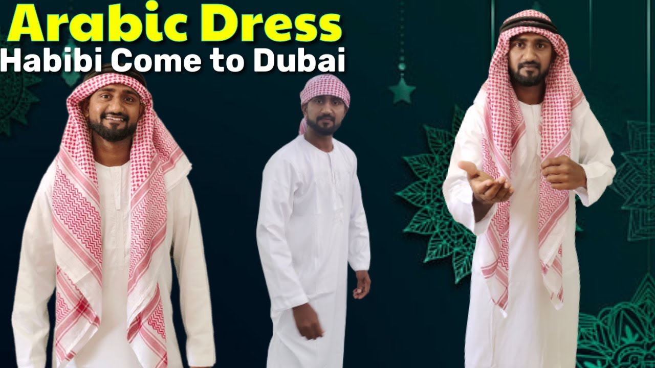 Dubai Customs and Traditions Tourists Should Know About | Havefundubai.com