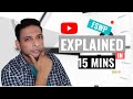 Federal Skilled Worker For Canada Immigration Program Explained in 15 minutes: The Express Entry