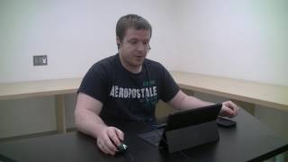 Tec701 Steps 1-5