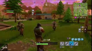 Dank Meme? (Fortnite)