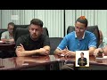 Mesa Redonda, Centro de Investigaciones del Petróleo: Apuestas por la soberanía energética