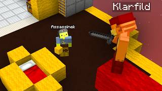 Bed Warsy z @Assassinek