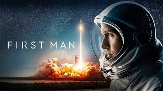 First Man (2018) | Behind the Scenes + Deleted Scenes