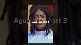 Agujiegbe a new movie by Lizzy gold and Yul Edochie