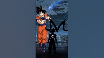 dragon Ball characters in majin mode #dragonball #anime #dbs #dbz #dragonballsuper