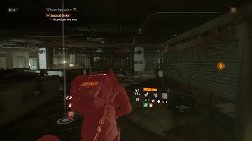 Fire Mage Tips and Tricks for Tom Clancy