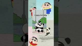 Shinchan Birthday May 5Th 1997