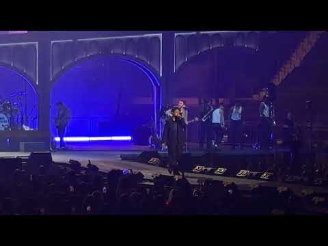 Backwards The Jonas Brothers Live From Tulsa OK 