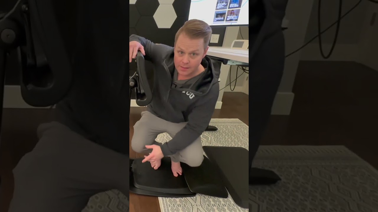 Standing Desk Game-Changer: 5 Products Replaced! Worth the Price?