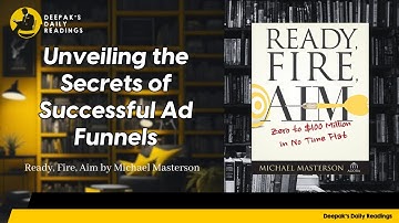 Unveiling the Secrets of Successful Ad Funnels: Instagram, TikTok, LinkedIn, and Quora | DDR