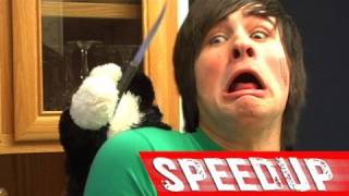 Cat Soup SPEEDUP