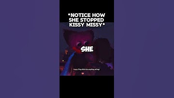 What’s Happening To Poppy Ludwig? #mascothorror #theory #poppyplaytime #chapter5 #lore