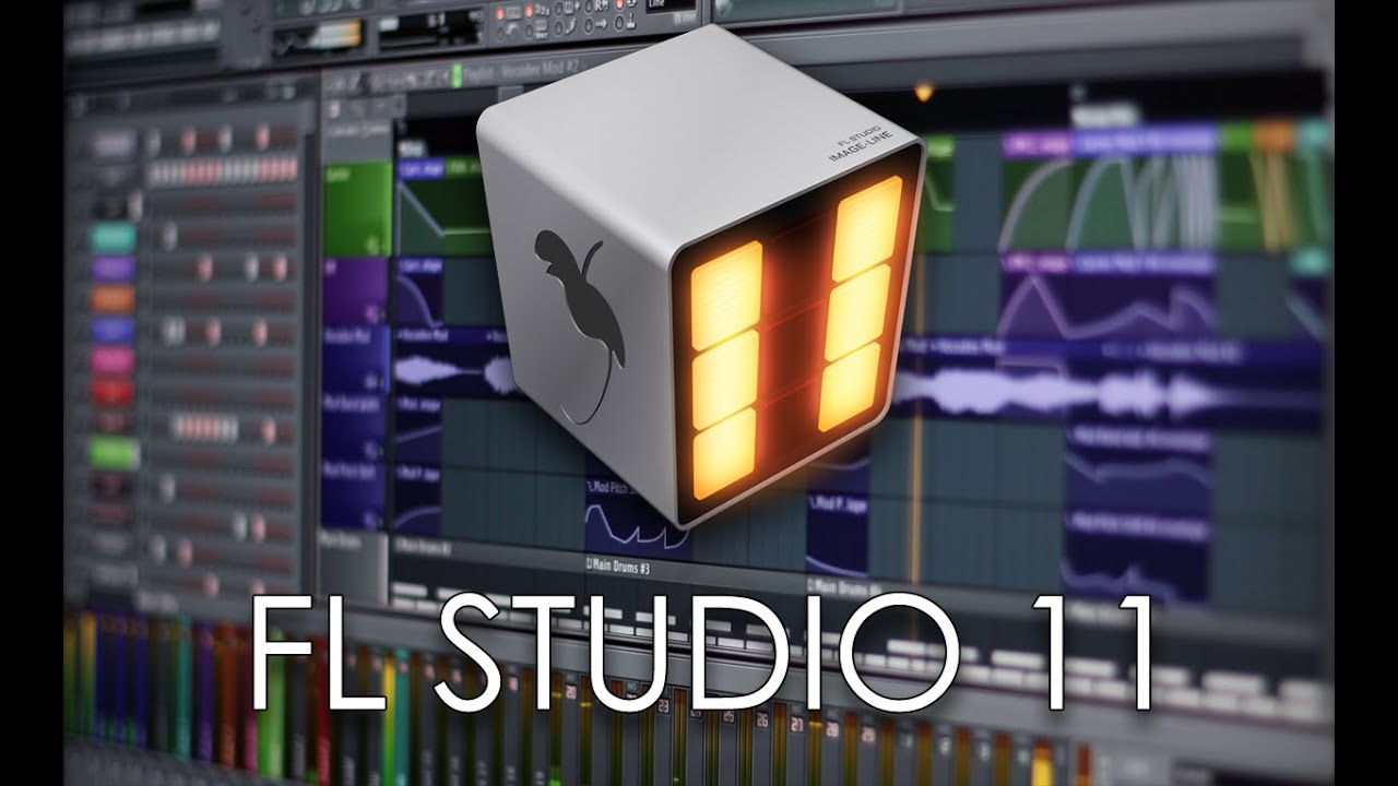 FL STUDIO 11 PROGRESSIVE TRANCE FLP!!! YouTube
