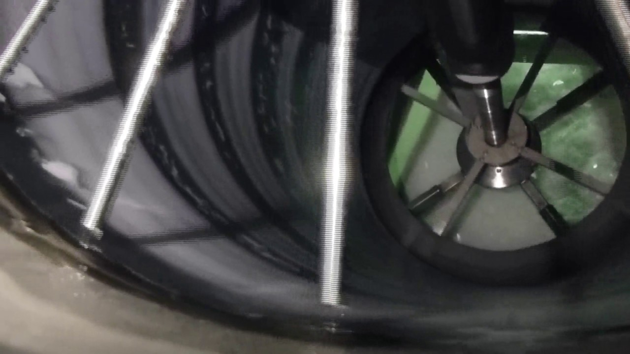 How Does Icemac Flake Ice Machine Work? YouTube