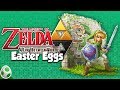 Look At Those Paintings - Easter Eggs in A Link Between Worlds - DPadGamer