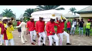 funeral services