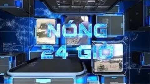 NÓNG 24 GIỜ | 24-11-2025 | TayNinhTV
