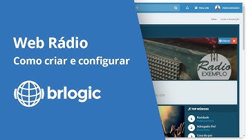 How to start an online radio station