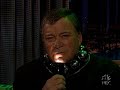 Late Night 'In The Year 2000 "The Shatner Edition II" 11/19/04