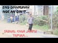 Sabual khua jampui tripura  eng dinhmunah nge an din chiah hi le