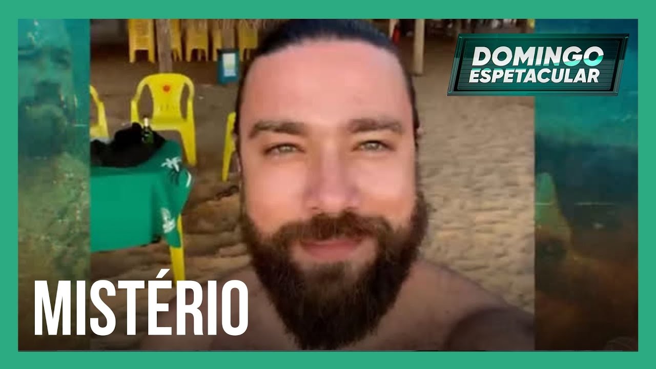 Polícia investiga os mistérios que envolvem a morte do “hipster da Federal”