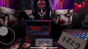 【Evil Kid】Gameplay Walkthrough | FULL GAME (iOS/Android)