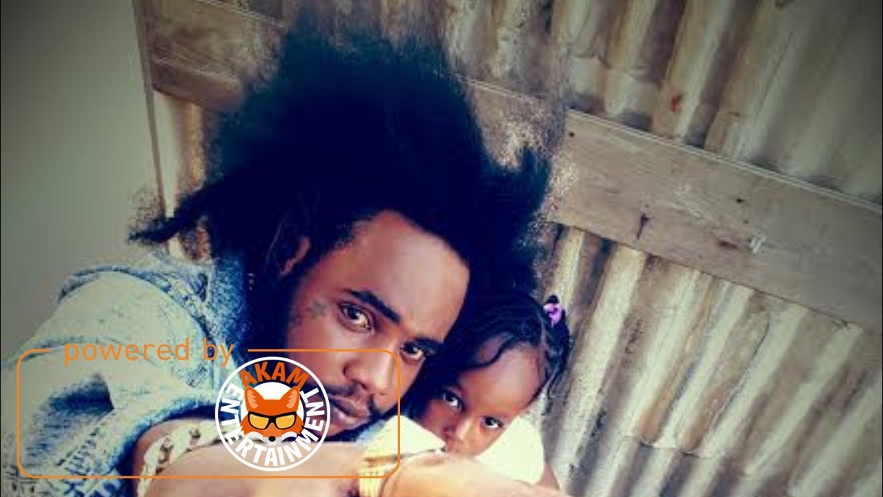 Squash - Keep It Real [Kool Vybz Riddim] March 2017