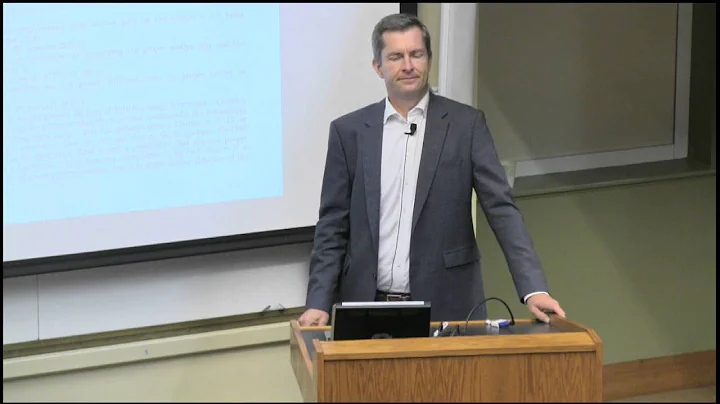 ITC Luncheon September 8, 2016