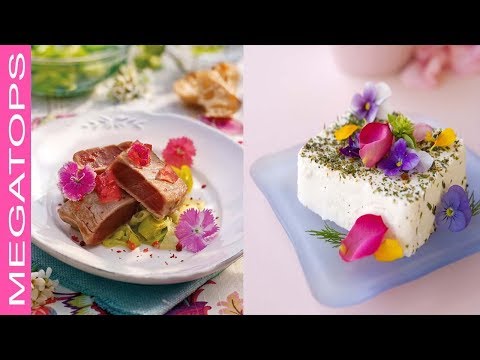 Video: Flores En La Cocina (41 Fotos): Los Nombres De Plantas De Cocina Sin Pretensiones. ¿Qué Flores De Interior Crecen Bien En La Cocina? Crea Comodidad Con Flores Artificiales