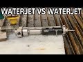 Waterjet vs. Waterjet | Our Most Requested Video