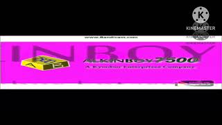 THE EPICNESS OF ALKINBOY7500 COLOR CUBE ANIMATED X4