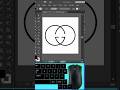 Gucci logo design adobe illustrator #adobeillustrator #vectorart #logodesign #luxury