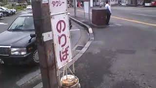 20200704 11時台 ぎょうざの満洲春日部東口店から春日部駅まで歩くだけの動画 【Aタイプ】