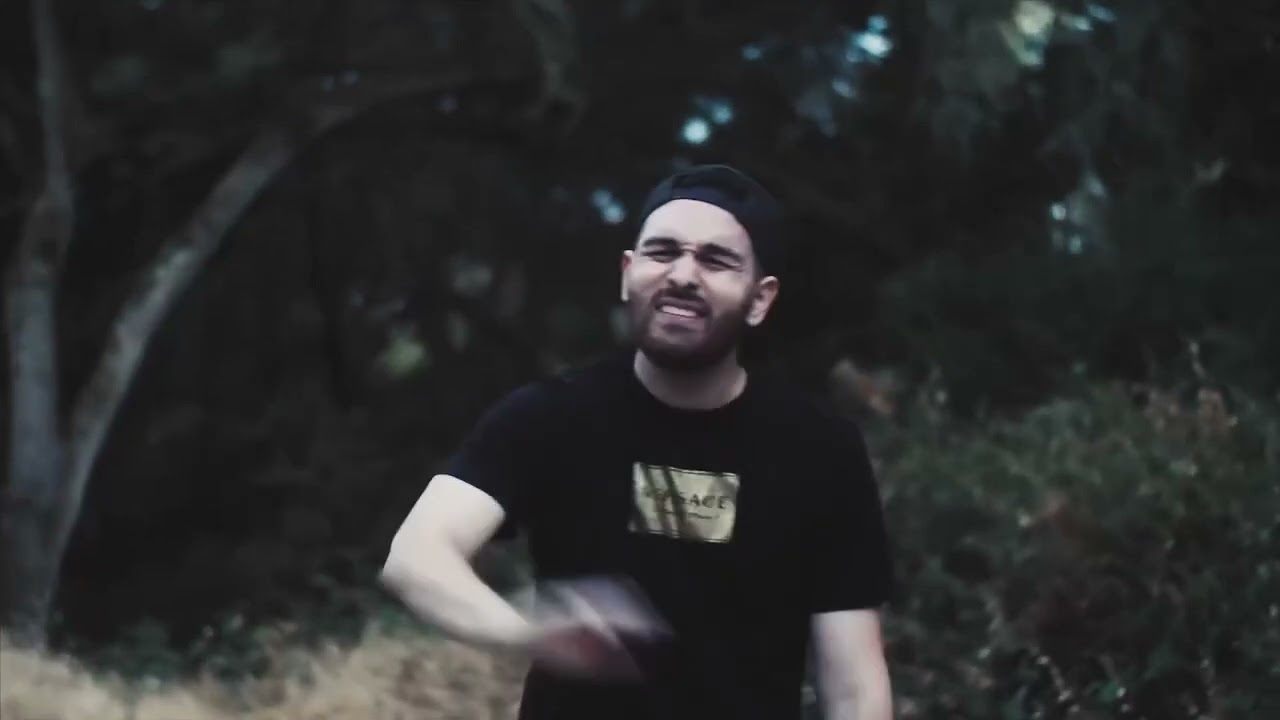 Mark$man - The Long Way (Official Music Video)