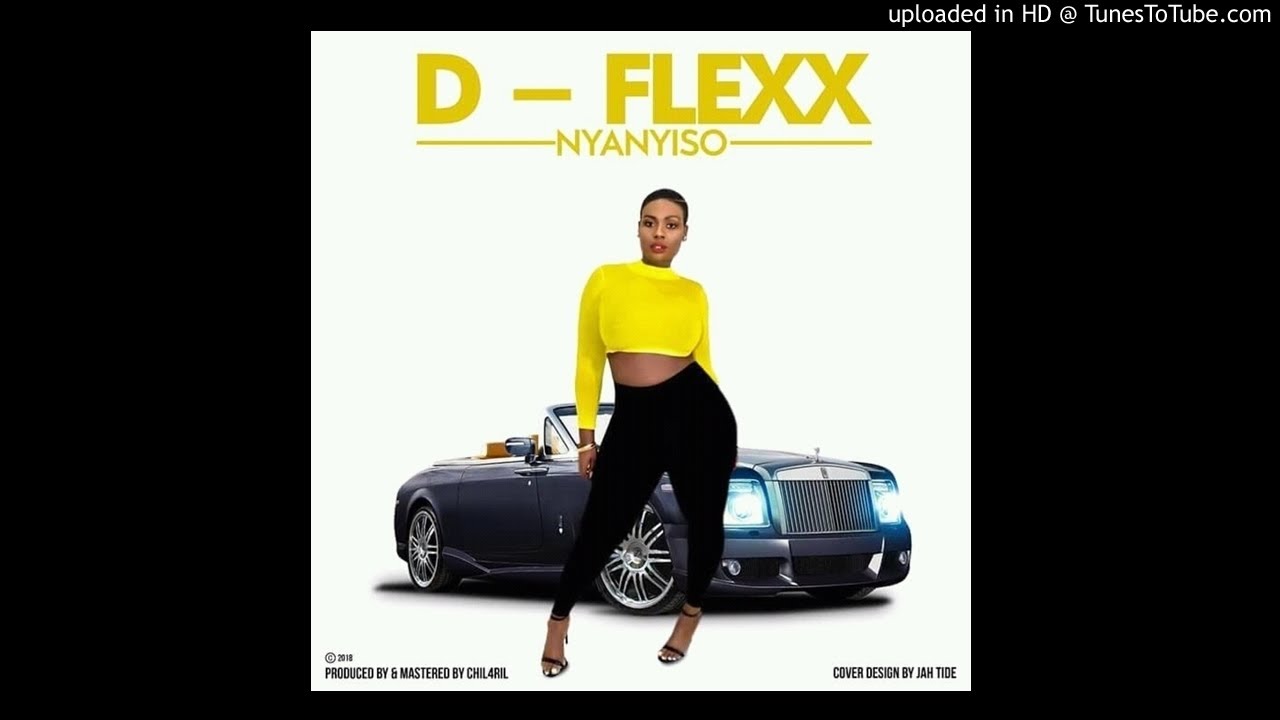 D flex(Shefu) - Nyanyiso(Official Audio Raw)[March 2018][Prod by Chl4rl ...