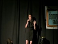 Oct 5th at the Comedy Studio