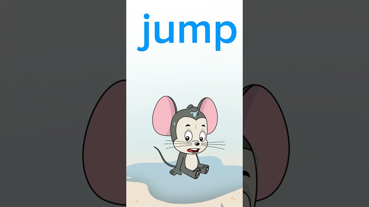 Kindergarten Sight Words Jump ABCmouse Learning Education Sightwordsforkids