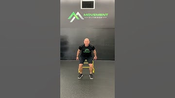 Hurdle Jump - Continuous