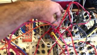 'Bees in Trees' Mutable instruments alternative (1.7) firmware for Braids (Beats in Trees)