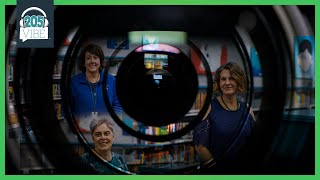 Through the Lens: Remote Teachers Focus on Engagement, Creativity & Connection During Pandemic