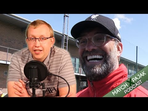 JURGEN KLOPP LAUGHED IN MY FACE!
