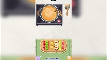 Handmade story 2: Level 28 walkthrough Gameplay solution