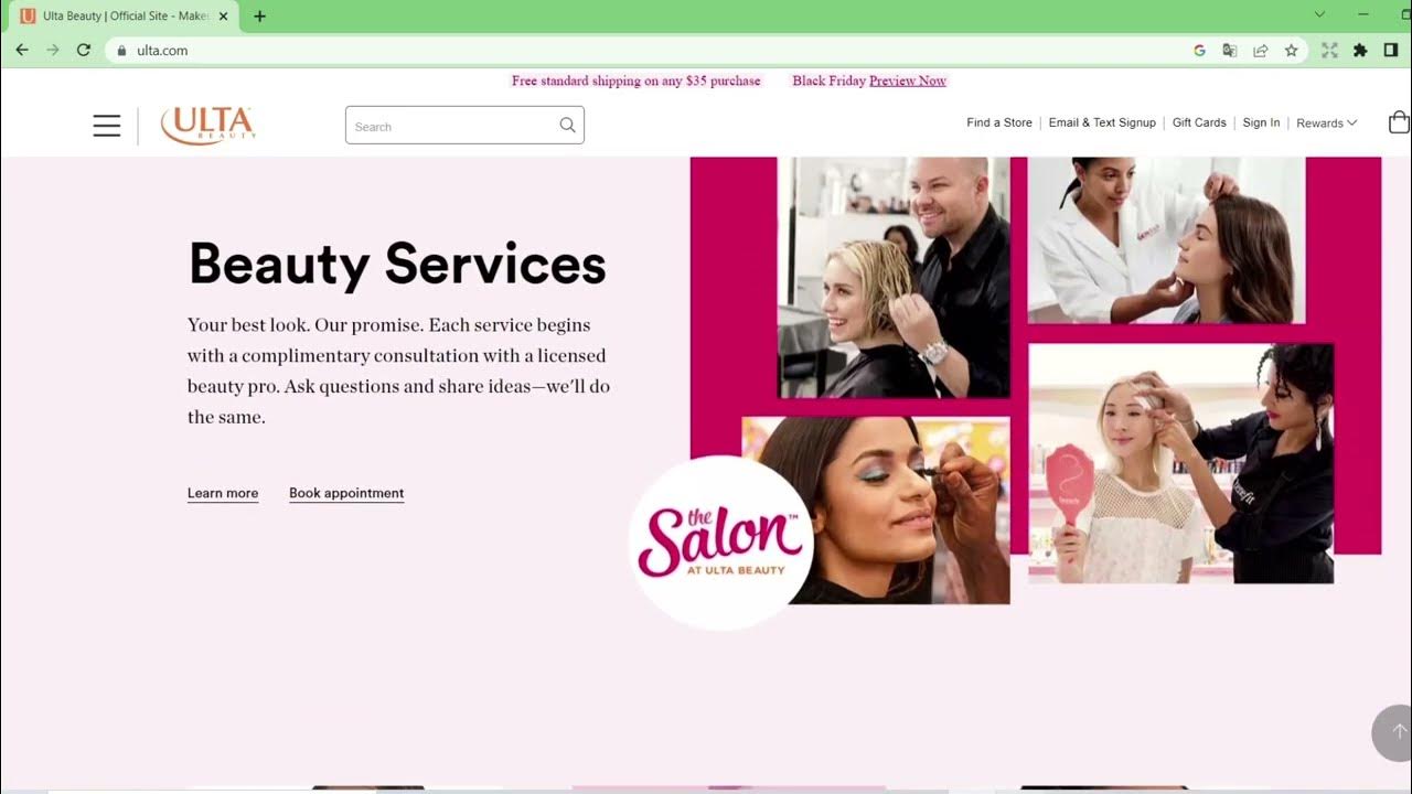 Verified Ulta Promo Code Ulta beauty coupon Ulta discount YouTube