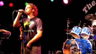 Echo Movement - Fifteen Minutes/Red Sunday - Stone Pony - 4/24/10